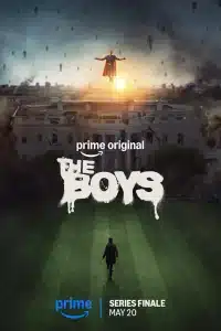 دانلود سریال The Boys
