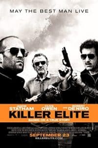 دانلود فیلم Killer Elite