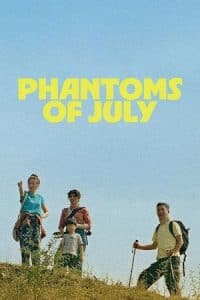 دانلود فیلم Phantoms of July