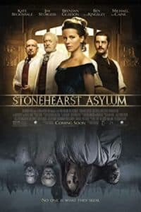 دانلود فیلم Stonehearst Asylum