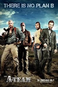 دانلود فیلم The A-Team