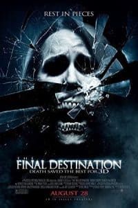 دانلود فیلم The Final Destination 4