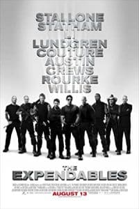 دانلود فیلم The Expendables