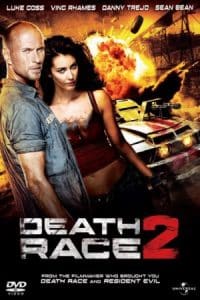 دانلود فیلم Death Race 2