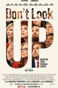 دانلود فیلم Don’t Look Up