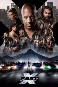 دانلود فیلم Fast X