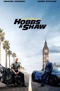 دانلود فیلم Fast & Furious Presents: Hobbs & Shaw
