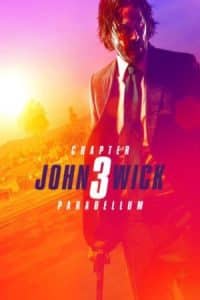 دانلود فیلم John Wick: Chapter 3 – Parabellum