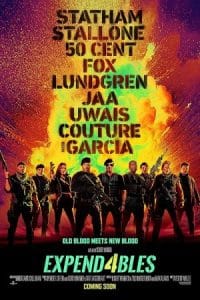 دانلود فیلم Expend4bles