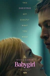 دانلود فیلم Babygirl