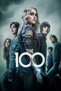 دانلود سریال The 100