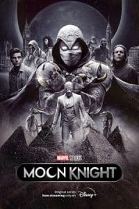 دانلود سریال Moon Knight