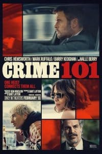 دانلود فیلم Crime 101