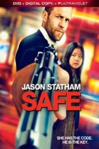 دانلود فیلم Safe