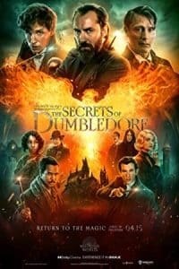 دانلود فیلم Fantastic Beasts: The Secrets of Dumbledore
