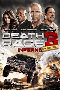 دانلود فیلم Death Race: Inferno