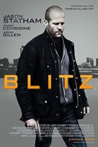 دانلود فیلم Blitz
