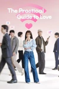 دانلود سریال کره‌ای The Practical Guide to Love