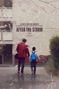 دانلود فیلم After the Storm