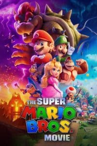 دانلود انیمیشن The Super Mario Bros. Movie