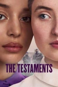 دانلود سریال The Testaments