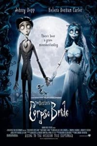 دانلود انیمیشن Corpse Bride