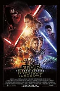 دانلود فیلم Star Wars: Episode VII – The Force Awakens