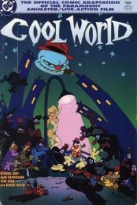 دانلود انیمیشن Cool World