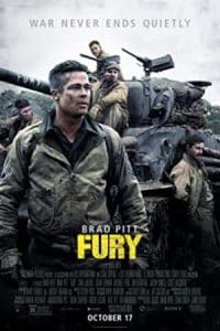 دانلود فیلم Fury