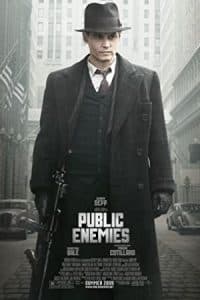 دانلود فیلم Public Enemies