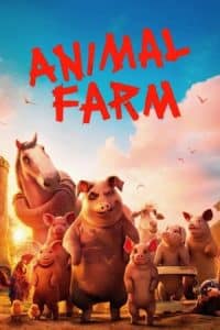 دانلود انیمیشن Animal Farm