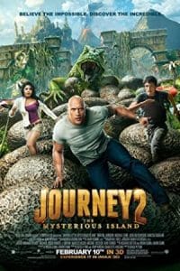 دانلود فیلم Journey 2: The Mysterious Island