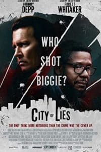 دانلود فیلم City of Lies