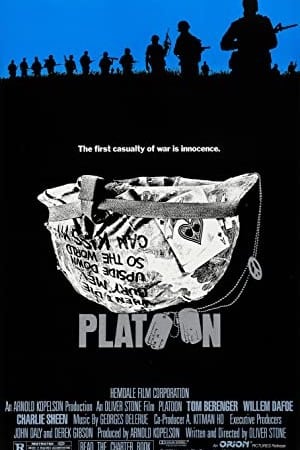 دانلود فیلم Platoon