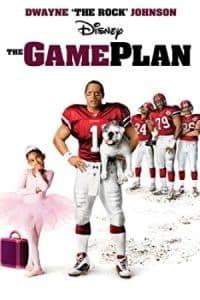 دانلود فیلم The Game Plan
