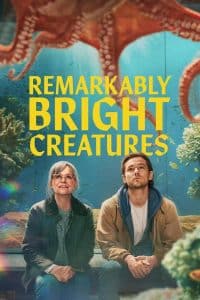 دانلود فیلم Remarkably Bright Creatures