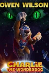 دانلود انیمیشن Charlie the Wonderdog