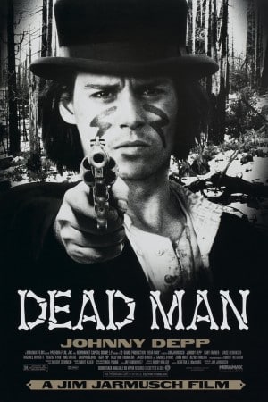 دانلود فیلم Dead Man