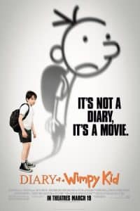 دانلود فیلم Diary of a Wimpy Kid