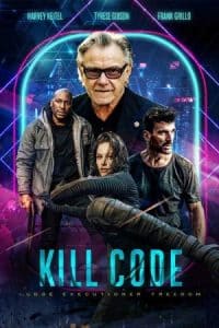 دانلود فیلم Kill Code