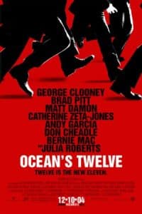 دانلود فیلم Ocean’s Twelve