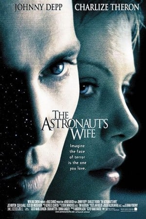 دانلود فیلم The Astronaut’s Wife