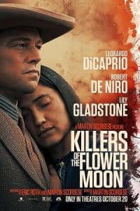 دانلود فیلم Killers of the Flower Moon