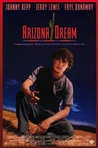 دانلود فیلم Arizona Dream