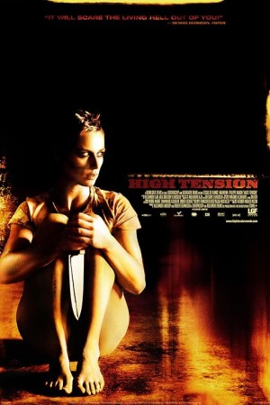 دانلود فیلم High Tension