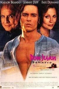 دانلود فیلم Don Juan DeMarco