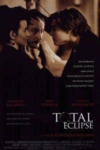 دانلود فیلم Total Eclipse