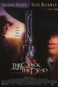 دانلود فیلم The Quick and the Dead