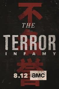 دانلود سریال The Terror