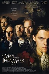 دانلود فیلم The Man in the Iron Mask